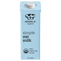 Mooala Organic Simple Oatmilk Shelf Stable