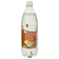 Stop & Shop Clear Splash Coconut Pineapple Sparkling Water Beverage