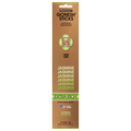 Gonesh Sticks Extra Rich Jasmine Incense Air Freshener