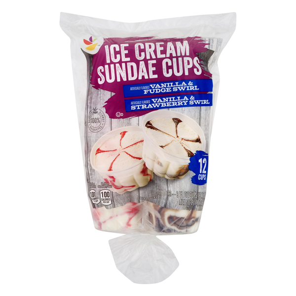 dog ice cream stop and shop