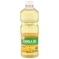 Giant Canola Oil
