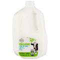 Nature's Promise Organic 1% Low Fat Milk