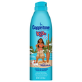 Coppertone Kids Disney Moana Sunscreen Spray SPF 50