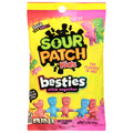 Sour Patch Kids Besties Soft & Chewy Candy
