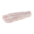 Wild Caught Cod Fillets Previously Frozen