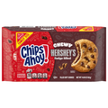 Nabisco Chips Ahoy! Chewy Hershey's Fudge Filled Cookies Family Size