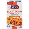 Tastee Choice Boom Boom Extra Large Shrimp Frozen