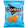 Doritos Blazin' Buffalo Ranch Tortilla Chips