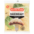 Silver Floss Crisp & Tart Sauerkraut
