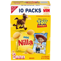 Nabisco Nilla Wafers Mini Cookies - 10 ct