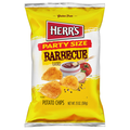 Herr's Barbecue Potato Chips Party Size