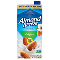 Almond Breeze Original Almondmilk Shelf Stable