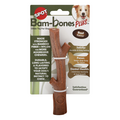 Spot Bam-bones Plus Chew Toy for Dogs Beef Flavor 5.75 Inch
