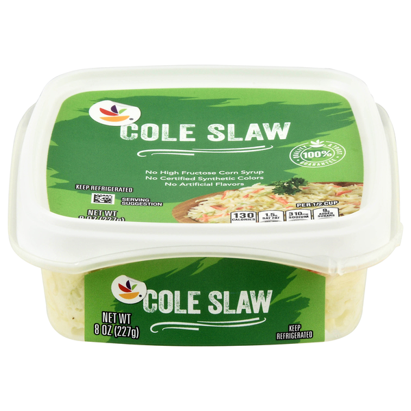 Stop & Shop Cole Slaw
