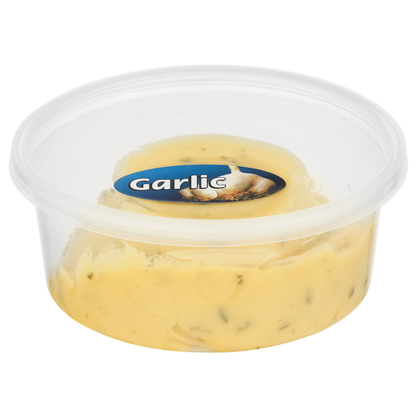 Our Brand Bakery Garlic Butter Spread