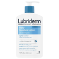 Lubriderm Daily Moisture Lotion + Pro-Ceramide Lightly Scented