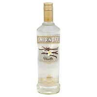 Smirnoff Vanilla Vodka