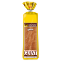 Country Kitchen Giant White Bread Sliced