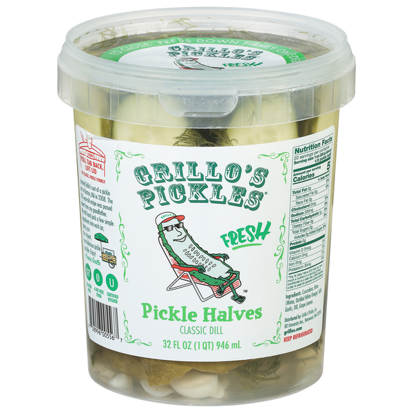Deli Olives, Pickles & More Order Online & Save Stop & Shop