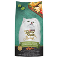 Fancy Feast Medleys Gourmet Primavera Style w/White Meat Chicken Cat Food