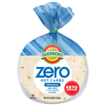 Guerrero Zero Net Carbs Keto Original Tortillas 4.5 Inch - 14 ct