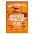 Manischewitz Gluten Free Homestyle Potato Pancake Mix Kosher For Passover
