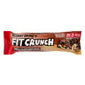 FITCRUNCH Chocolate Chip Cookie Dough 30g Whey Protein Baked Bar