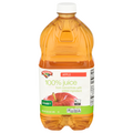 Hannaford 100% Apple Juice