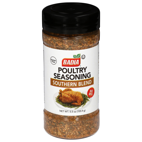 Badia Southern Blend Poultry Seasoning