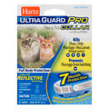 Hartz Ultra Guard Pro Flea & Tick Collar for Cats & Kittens