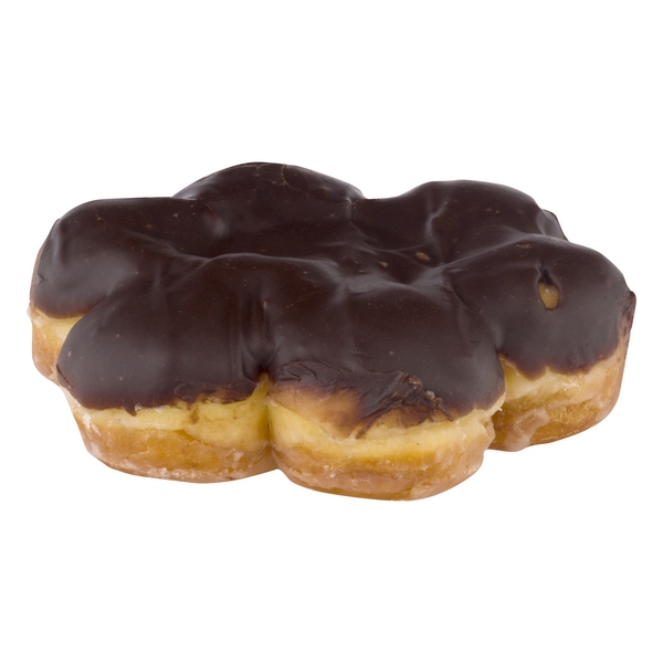 Giant Bakery Chocolate Iced Popper Donut (Single)