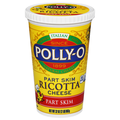 Polly-O Part-Skim Ricotta Cheese