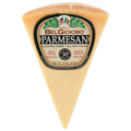 BelGioioso Aged Parmesan Cheese Wedge