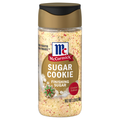 McCormick Sugar Cookie Finishing Sugar