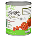 Nature's Promise Organic Fire Roasted Diced Tomatoes