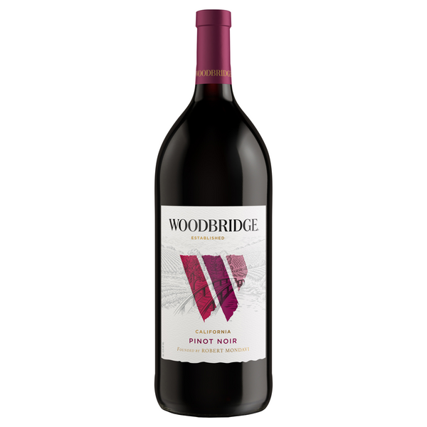 Woodbridge by Robert Mondavi California Pinot Noir Wine