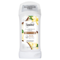 Suave Aluminum Free Coconut & Vanilla Deodorant Stick
