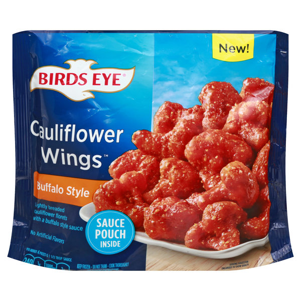 Frozen Cauliflower Order Online & Save Giant