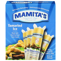 Mamita's Homemade Style Tamarind Flavored Ice - 4 ct