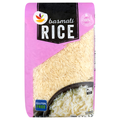 Giant White Basmati Rice