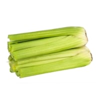 Organic Celery Hearts