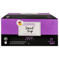 Our Brand Donut Shop Medium Roast Single Serve Coffee Cups