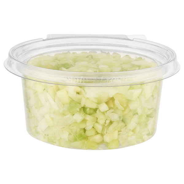 Diced Celery/Onions