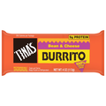 Tina's Bean & Cheese Burrito Frozen