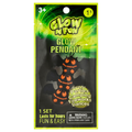 Glow N Fun Halloween Glow Pendant Bat Ages 3+