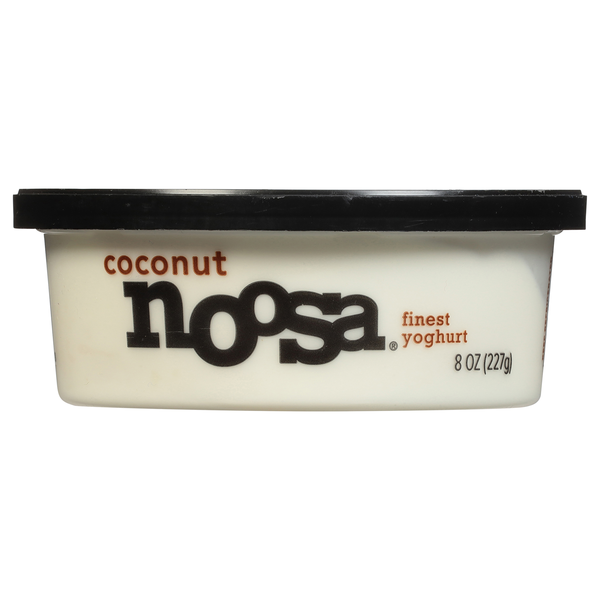 Noosa Coconut Yoghurt Cup
