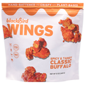 Blackbird Plant-Based Classic Buffalo Spicy & Tangy Wings