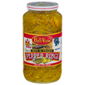 Bell-View Fancy Hot & Sweet Pepper Rings