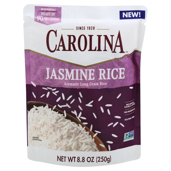 Save on Carolina Jasmine Rice Order Online Delivery MARTIN'S