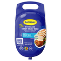 Butterball Turkey Breast Boneless Roast Gravy Packet Included Frozen